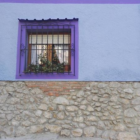 La Casina De Llanes Villa Exteriör bild