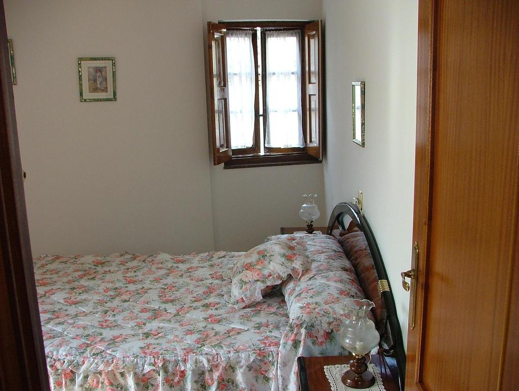 La Casina De Llanes Villa Exteriör bild