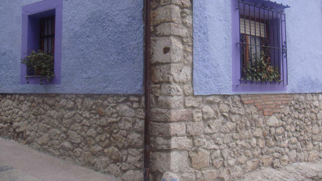 La Casina De Llanes Villa Exteriör bild